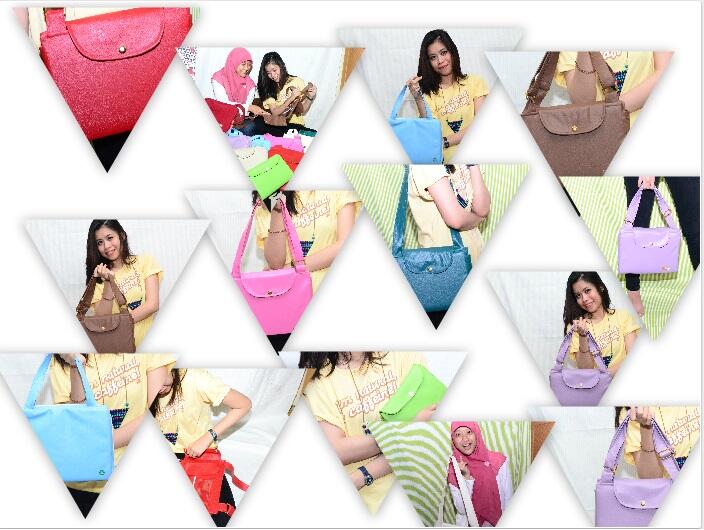 AGEN BINDER BAG