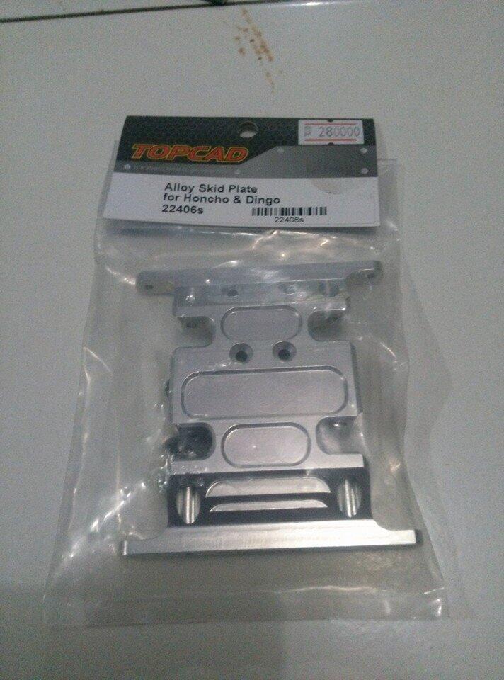 Spareparts Rc Adventures Axial