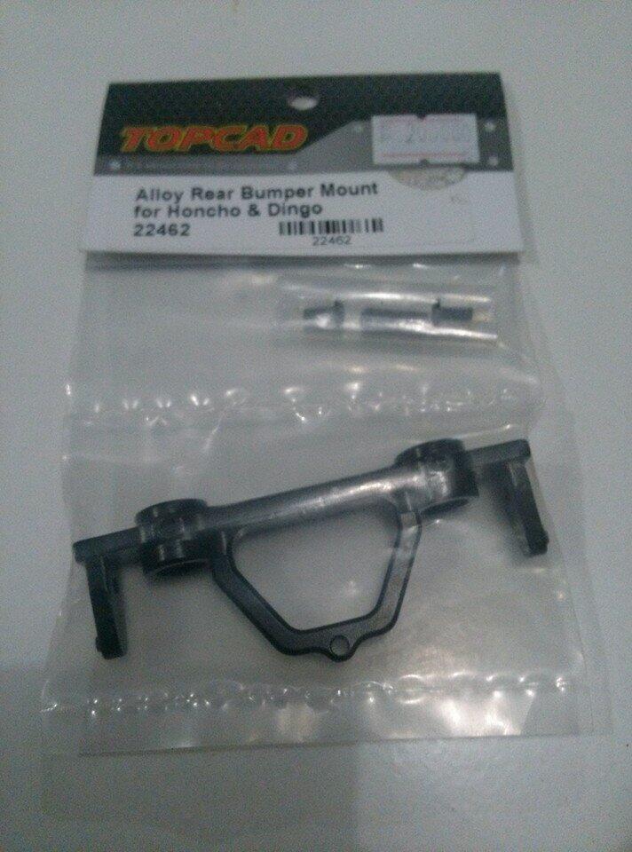 Spareparts Rc Adventures Axial