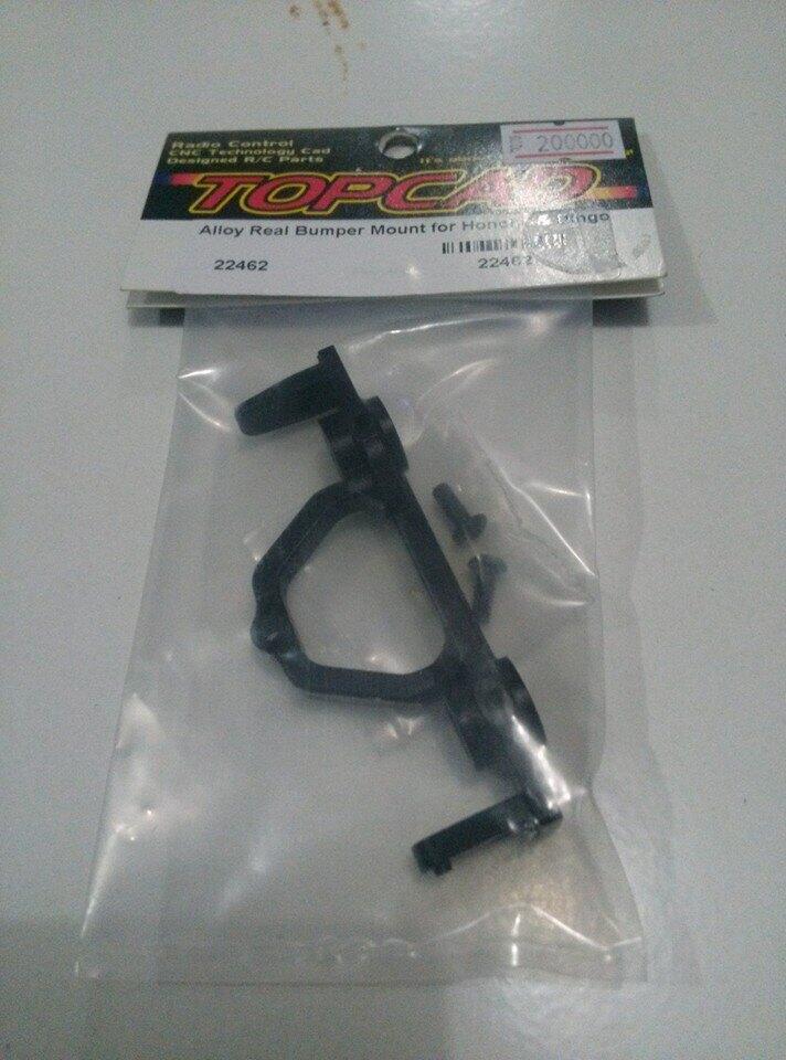 Spareparts Rc Adventures Axial