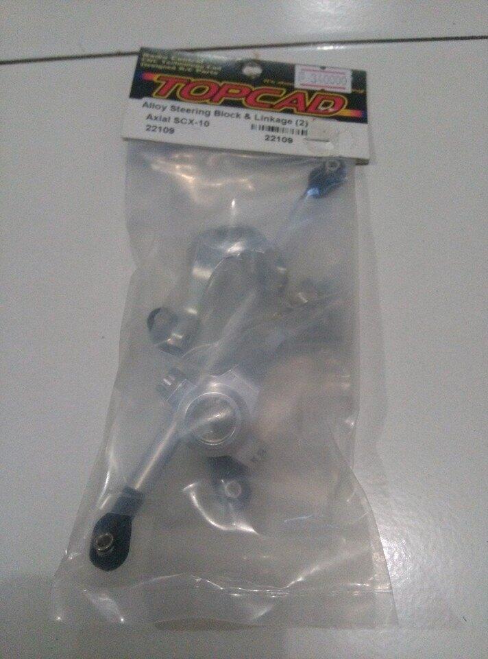 Spareparts Rc Adventures Axial