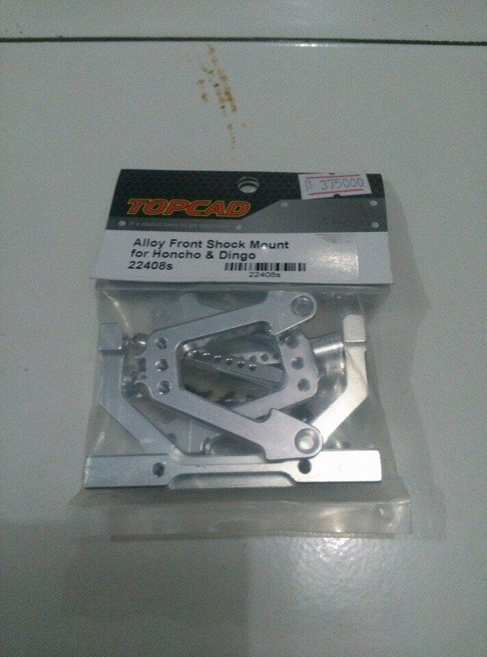 Spareparts Rc Adventures Axial