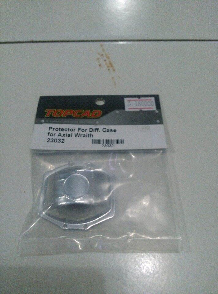 Spareparts Rc Adventures Axial