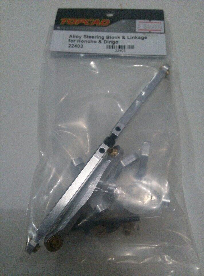 Spareparts Rc Adventures Axial