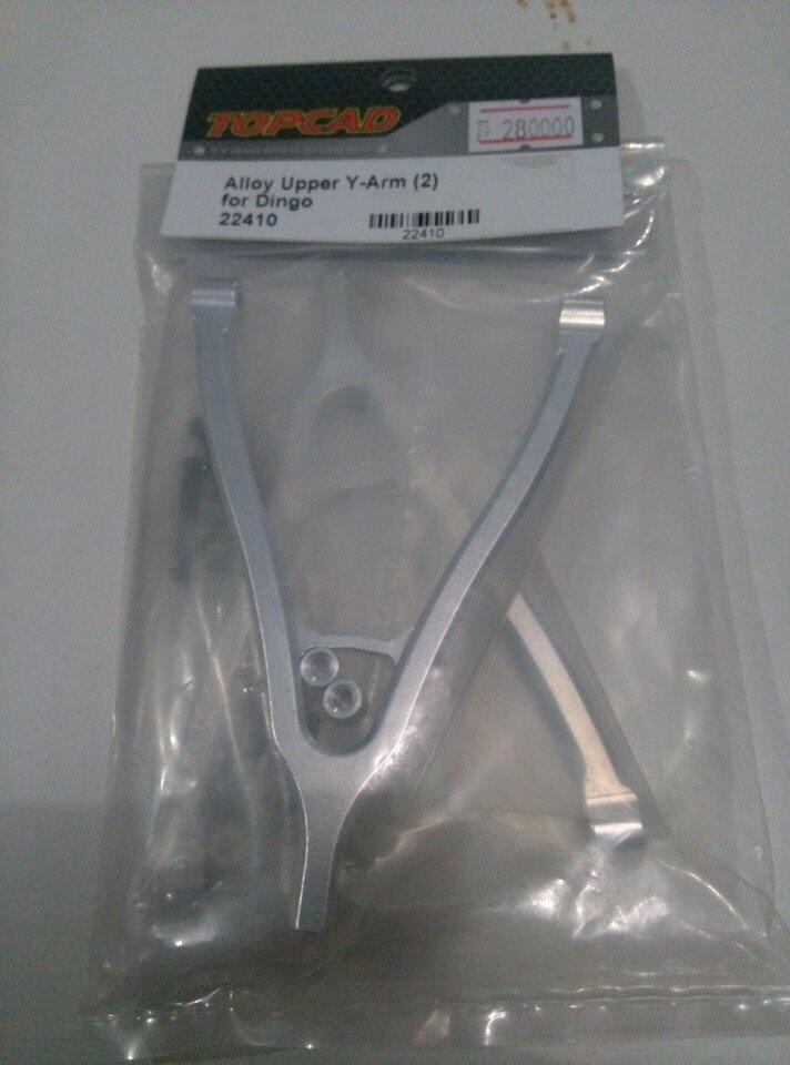 Spareparts Rc Adventures Axial