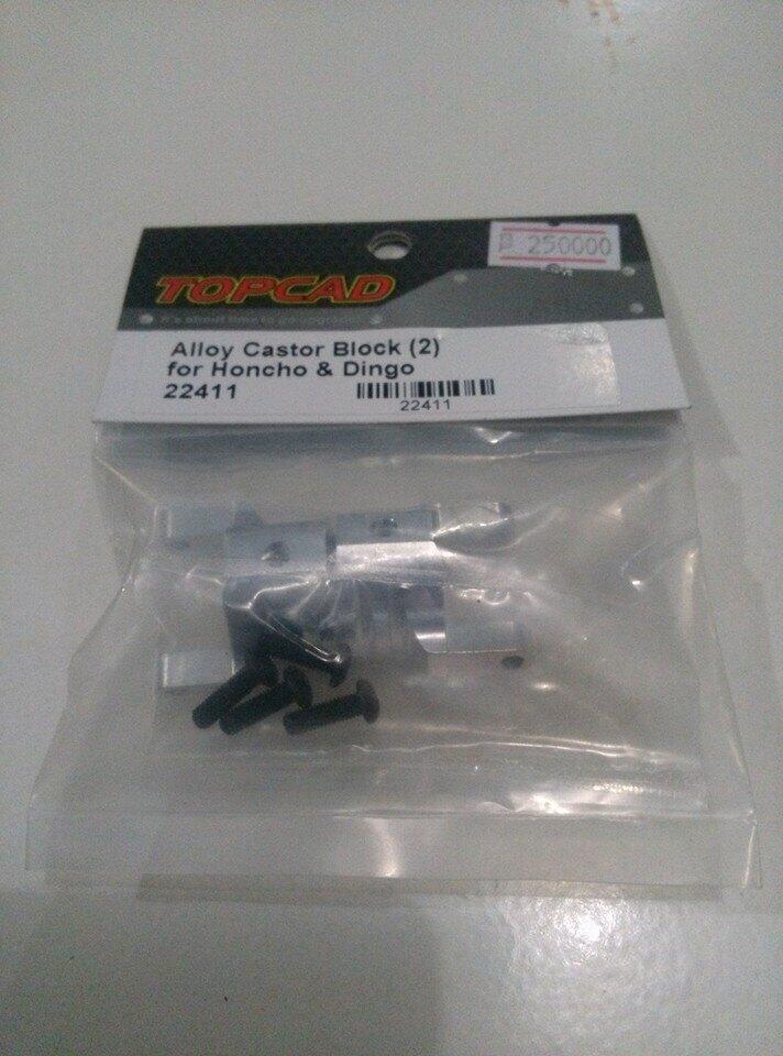 Spareparts Rc Adventures Axial