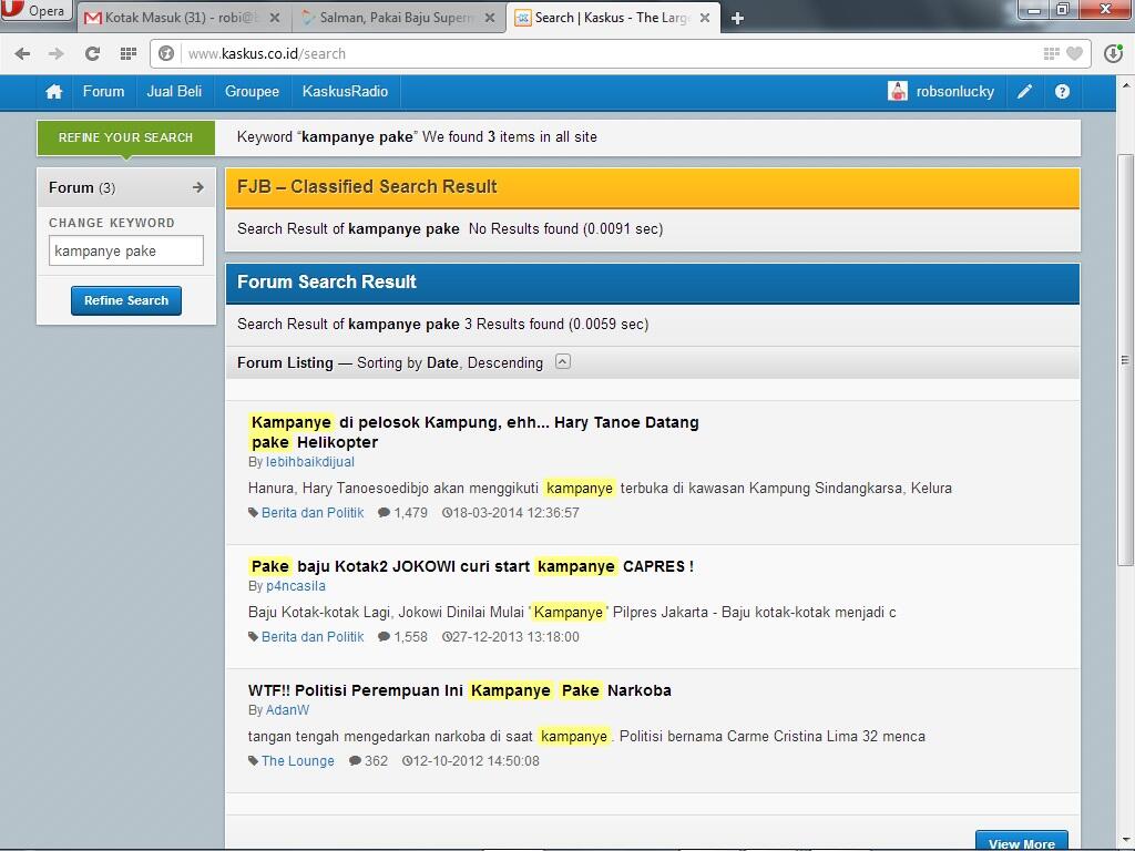 CALEG INI KAMPANYE PAKE BAJU SUPERMAN 