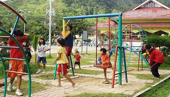 4 sifat anak-anak yang inspiratif bagi orang dewasa