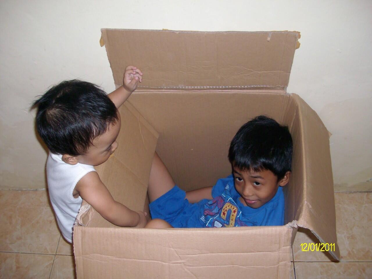 4 sifat anak-anak yang inspiratif bagi orang dewasa