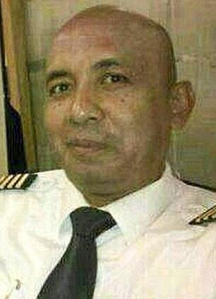 Al-Qaeda Disebut Ada di Balik Pembajakan MH370