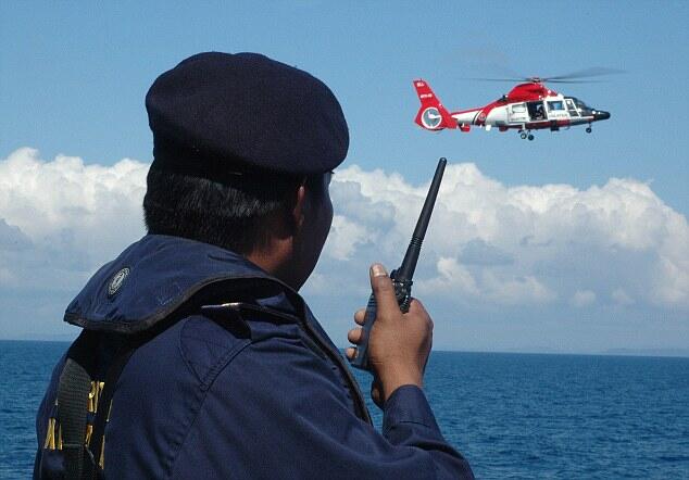 Al-Qaeda Disebut Ada di Balik Pembajakan MH370