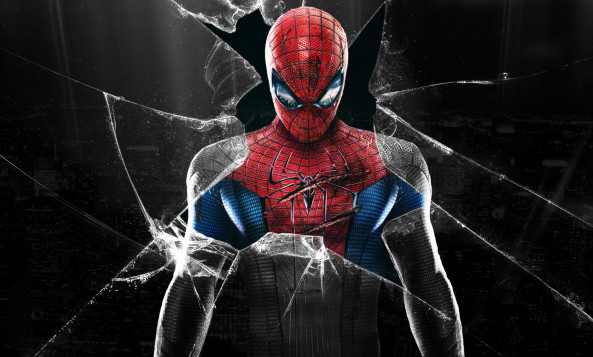 [HOT] SPIDERMAN JUGA ADA DI INDONESIA BAHKAN MENJADI CALEG!!
