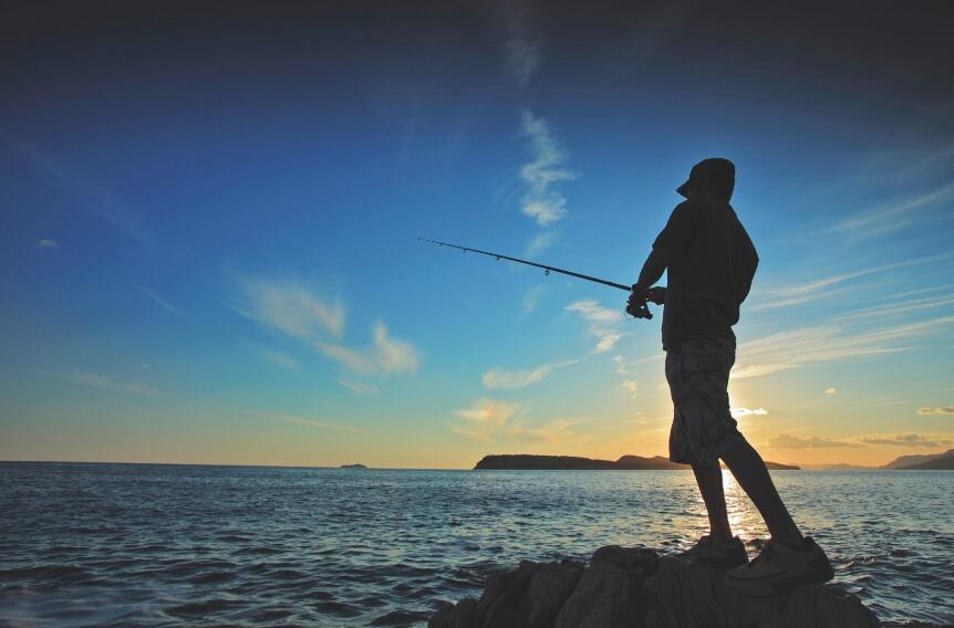 Umpan-umpan yang sering di pakai ketika memancing