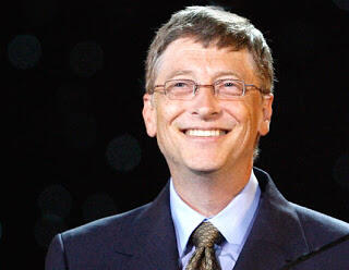 Jika Bill Gates Menjadi Presiden Indonesia...... ? 