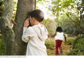 Permainan Masa kecil yang hampir terlupakan :'(