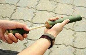 Permainan Masa kecil yang hampir terlupakan :'(