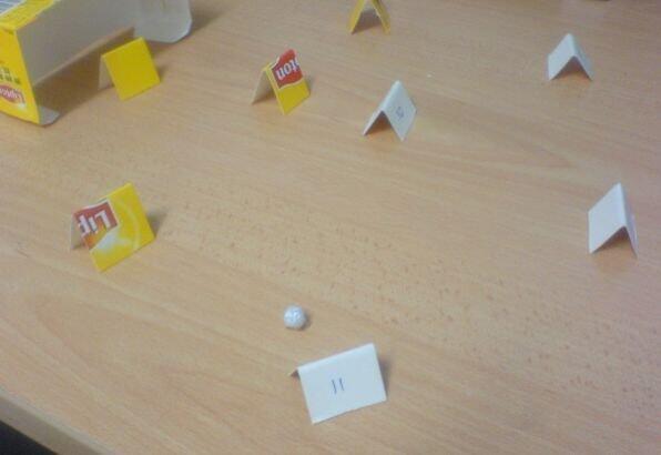 Permainan Masa kecil yang hampir terlupakan :'(