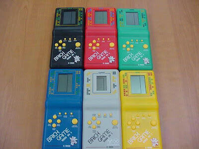 Permainan Masa kecil yang hampir terlupakan :'(