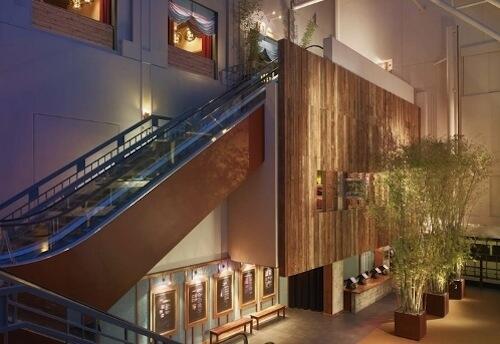 ★ Movie Theaters / Bioskop Terkeren nih Gan ★