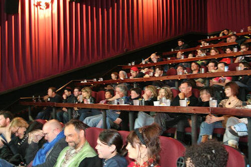 ★ Movie Theaters / Bioskop Terkeren nih Gan ★
