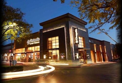 ★ Movie Theaters / Bioskop Terkeren nih Gan ★
