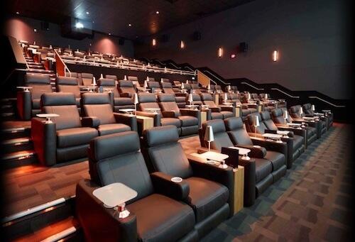 ★ Movie Theaters / Bioskop Terkeren nih Gan ★