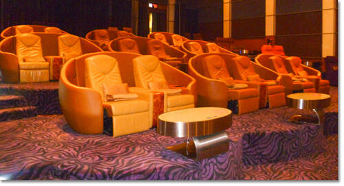 ★ Movie Theaters / Bioskop Terkeren nih Gan ★