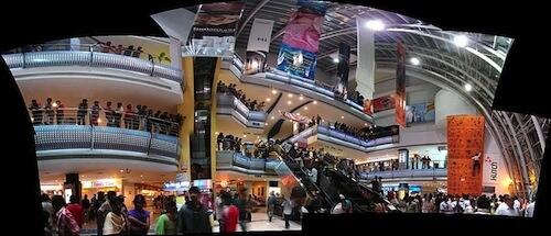 ★ Movie Theaters / Bioskop Terkeren nih Gan ★