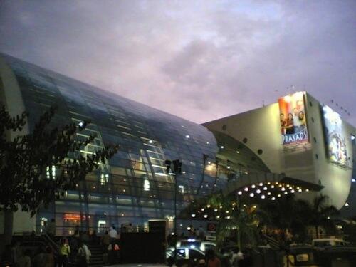 ★ Movie Theaters / Bioskop Terkeren nih Gan ★
