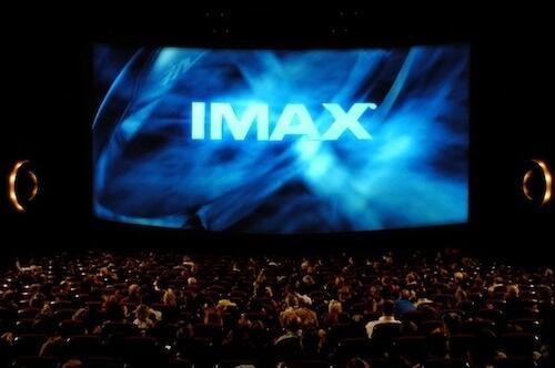 ★ Movie Theaters / Bioskop Terkeren nih Gan ★