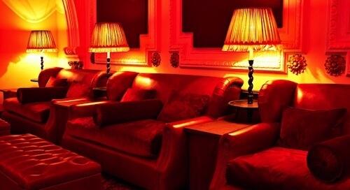 ★ Movie Theaters / Bioskop Terkeren nih Gan ★