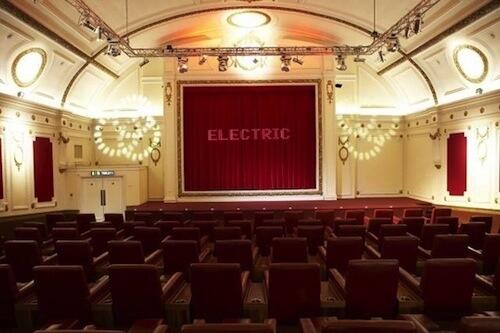 ★ Movie Theaters / Bioskop Terkeren nih Gan ★