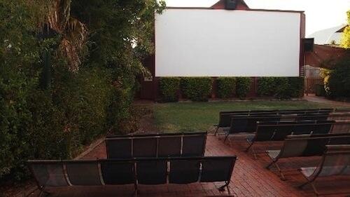★ Movie Theaters / Bioskop Terkeren nih Gan ★
