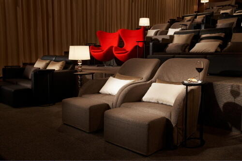 ★ Movie Theaters / Bioskop Terkeren nih Gan ★