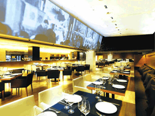 ★ Movie Theaters / Bioskop Terkeren nih Gan ★