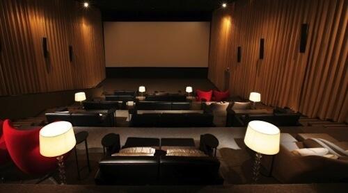 ★ Movie Theaters / Bioskop Terkeren nih Gan ★