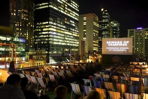 ★ Movie Theaters / Bioskop Terkeren nih Gan ★