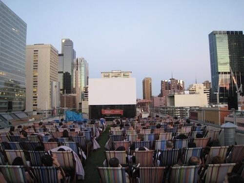 ★ Movie Theaters / Bioskop Terkeren nih Gan ★