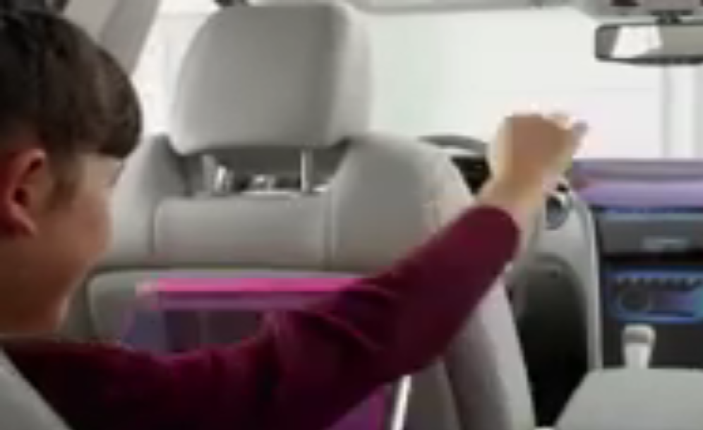 Teknologi canggih masa depan yang serba kaca(pict inside)