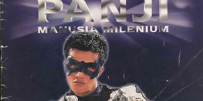 &gt;&gt;6 Sinetron superhero Indonesia jaman dulu yang mungkin agan kenal&lt;&lt;