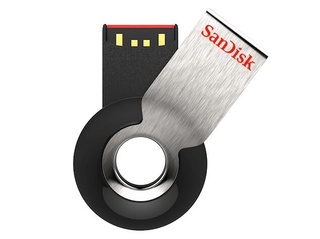 WTS Flashdisk SANDISK 8GB Murah!