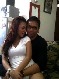 &#91;Bening Gan&#93; Nadia Annuar, Pacarnya Sammy Simorangkir