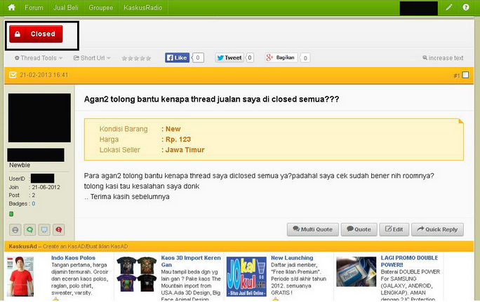 Thread Close 2