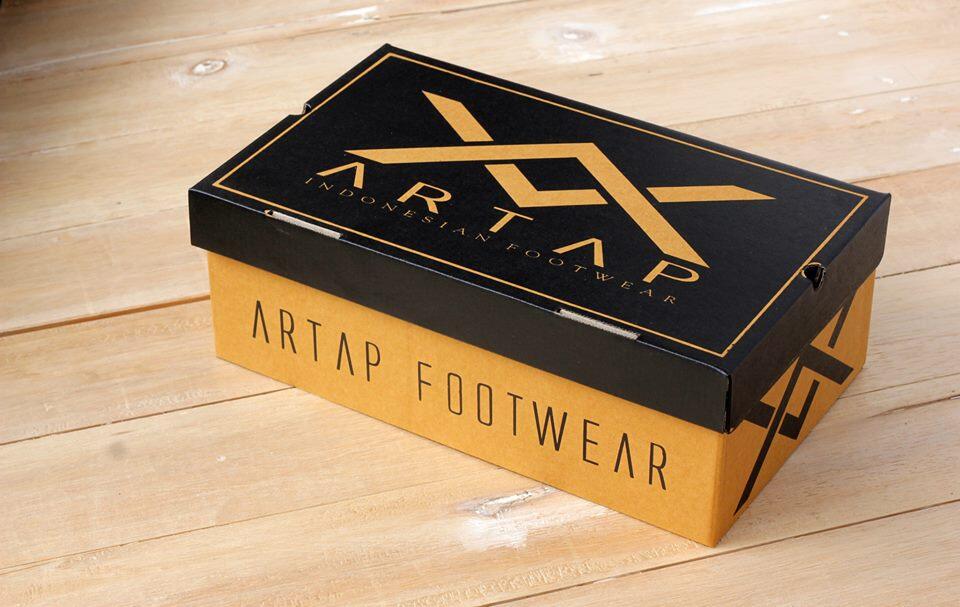 ARTAP Indonesian Footwear