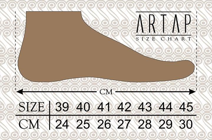 ARTAP Indonesian Footwear