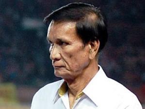 10 Pemain Legenda Sepakbola Indonesia.