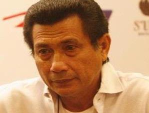 10 Pemain Legenda Sepakbola Indonesia.