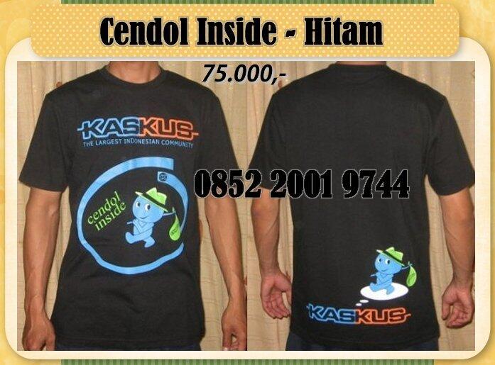 (ASK) Cari Baju/Jaket KASKUS