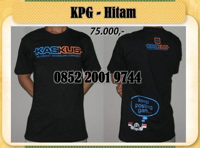(ASK) Cari Baju/Jaket KASKUS