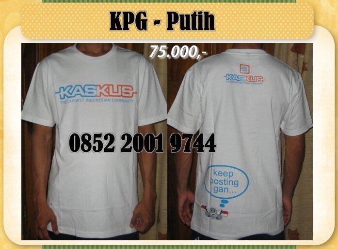 (ASK) Cari Baju/Jaket KASKUS